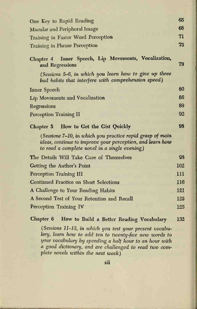how to read better and faster norman lewis